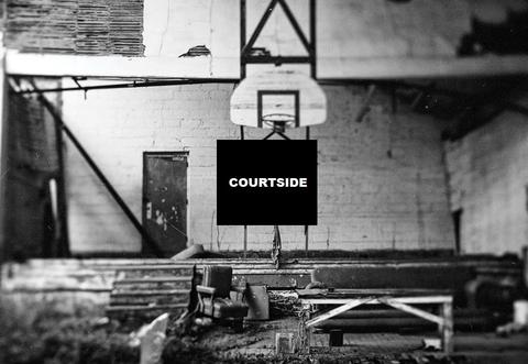 Introducing Courtside!